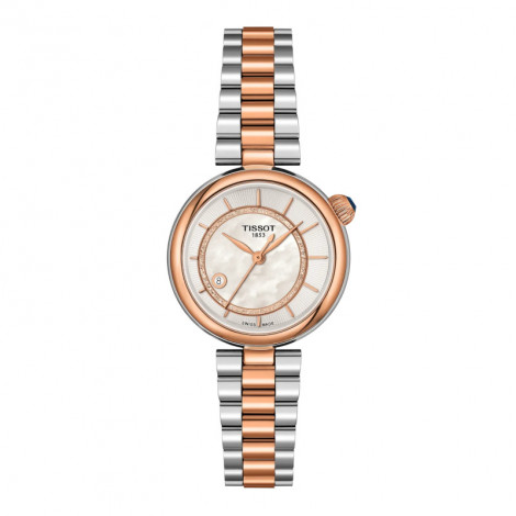 Zegarek damski Tissot Désir 28mm T152.207.22.111.00