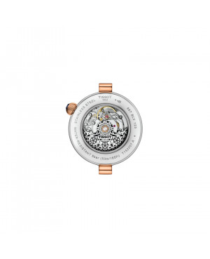 Zegarek damski Tissot Désir 28mm T152.207.22.111.00