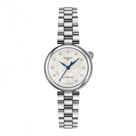 Zegarek damski Tissot Désir 28mm T152.207.11.116.00