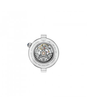 Zegarek damski Tissot Désir 28mm T152.207.11.116.00
