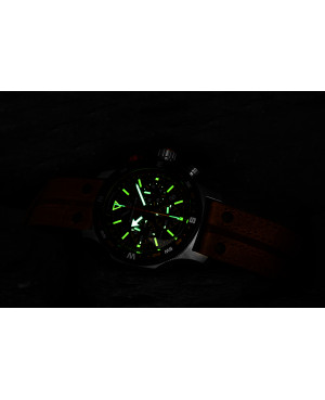 Zegarek męski Vostok Europe Expedition Ratownik Tatr Klemens „Klimek” Bachleda Limited Edition 6S20-598ES16