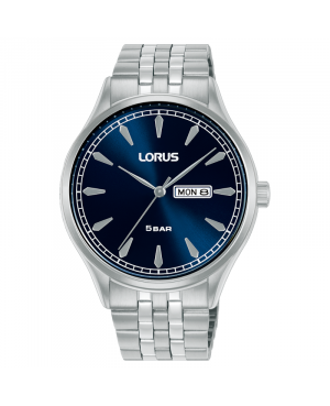 Zegarek męski Lorus Classic RH323BX9 (RH323BX9)