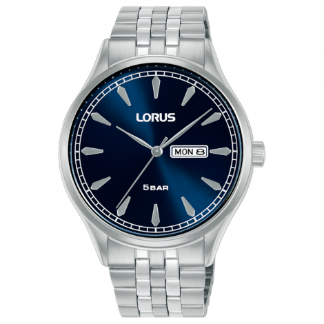 Zegarek męski Lorus Classic RH323BX9 (RH323BX9)