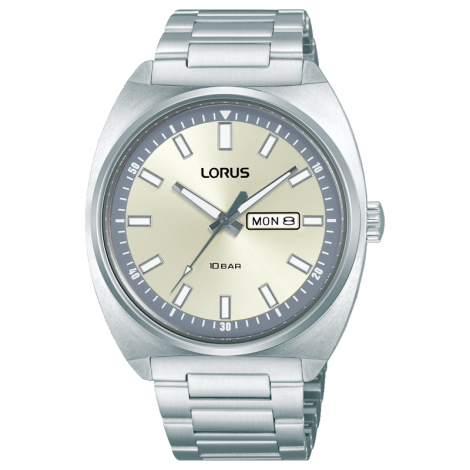 Zegarek męski Lorus Sports RH319BX9 (RH319BX9)