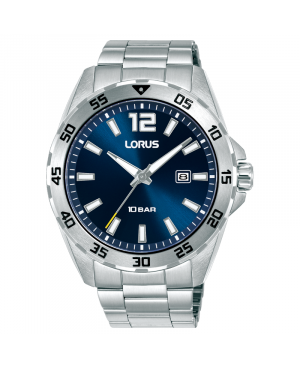 Zegarek męski Lorus Sports RH931SX9 (RH931SX9)