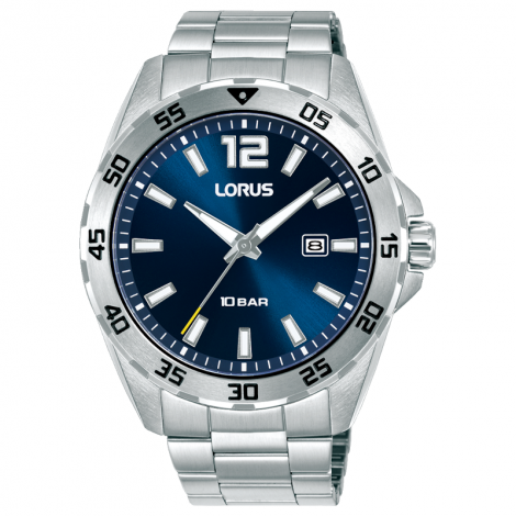 Zegarek męski Lorus Sports RH931SX9 (RH931SX9)