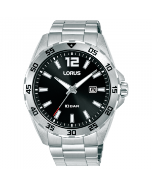 Zegarek męski Lorus Sports RH929SX9 (RH929SX9)