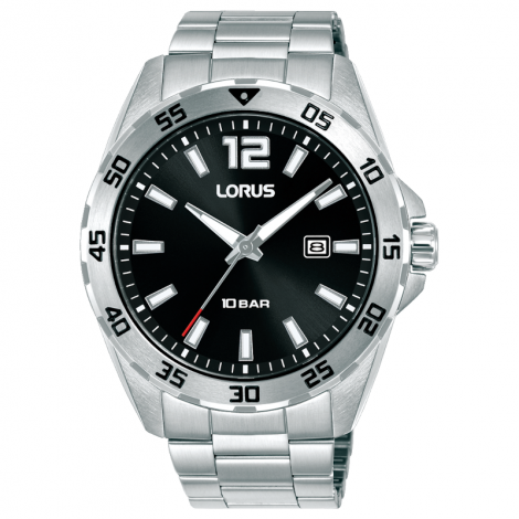Zegarek męski Lorus Sports RH929SX9 (RH929SX9)