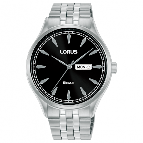 Zegarek męski Lorus Classic RH321BX9 (RH321BX9)