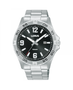 Zegarek męski Lorus Sports RH985QX9 (RH985QX9)