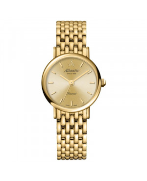 Zegarek damski Atlantic Seacrest Lady XS 10245.45.31