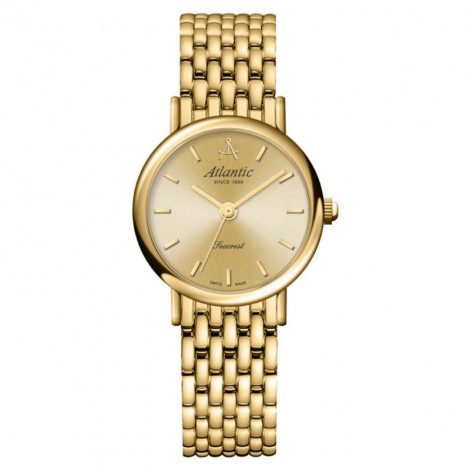 Zegarek damski Atlantic Seacrest Lady XS 10245.45.31