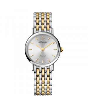 Zegarek damski Atlantic Seacrest Lady XS 10245.43.21G (102454321G)