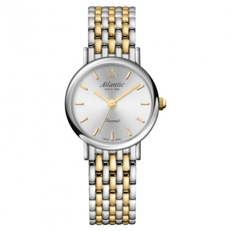 Zegarek damski Atlantic Seacrest Lady XS 10245.43.21G (102454321G)