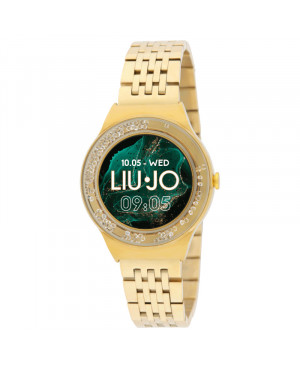 Smartwatch damski Liu Jo Voice Dancing SWLJ206