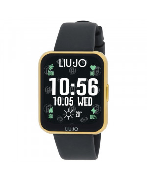 Smartwatch damski Liu Jo Voice Slim 2.0 SWLJ199