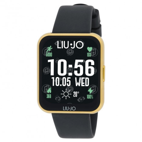 Smartwatch damski Liu Jo Voice Slim 2.0 SWLJ199