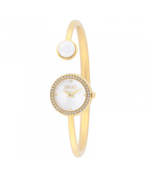 Zegarek damski Liu Jo Fashion Decor TLJ2808