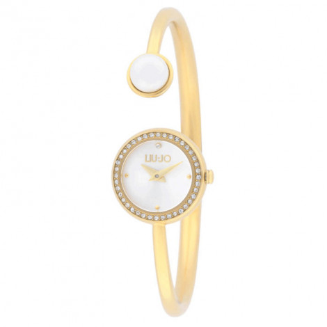 Zegarek damski Liu Jo Fashion Decor TLJ2808