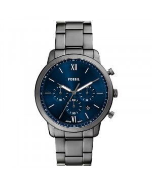 Zegarek męski Fossil Neutra Chronograph FS6111