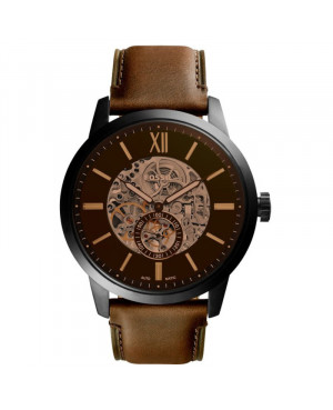 Zegarek męski Fossil Townsman Automatic ME3155