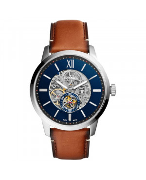 Zegarek męski Fossil Townsman Automatic ME3154 (ME3154)