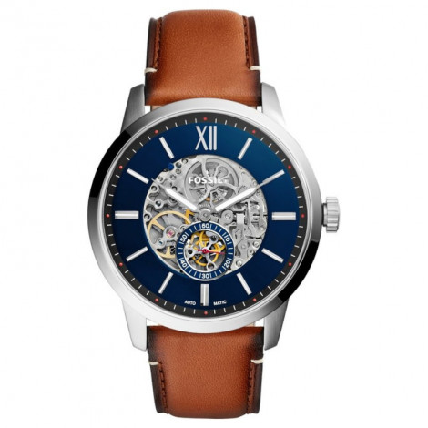 Zegarek męski Fossil Townsman Automatic ME3154 (ME3154)
