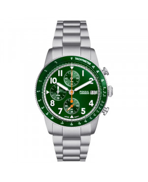 Zegarek męski Fossil Sport Tourer Chronograph FS6048