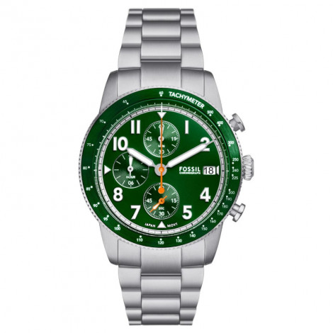Zegarek męski Fossil Sport Tourer Chronograph FS6048