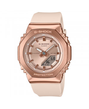Zegarek damski Casio G-Shock GM-S2110PG-4AER