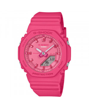 Zegarek damski Casio G-Shock Women GMA-P2100PP-4AER
