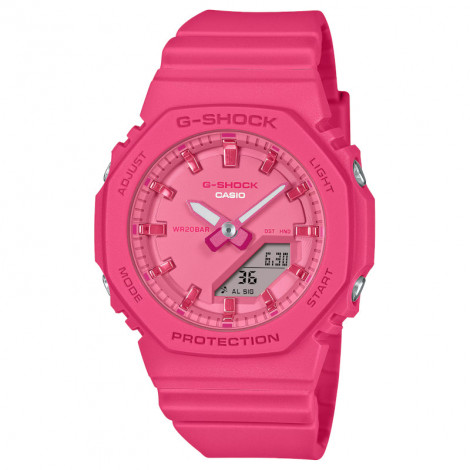 Zegarek damski Casio G-Shock Women GMA-P2100PP-4AER