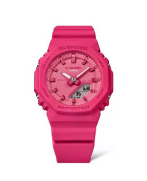 Zegarek damski Casio G-Shock Women GMA-P2100PP-4AER