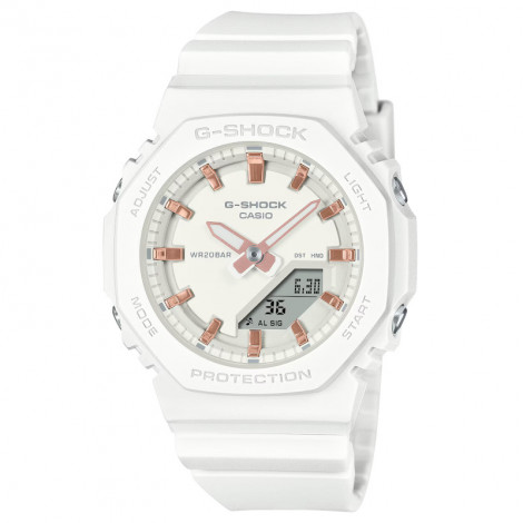 Zegarek damski Casio G-Shock GMA-P2100M-7AER