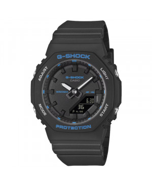 Zegarek damski Casio G-Shock GMA-P2100BA-1AER