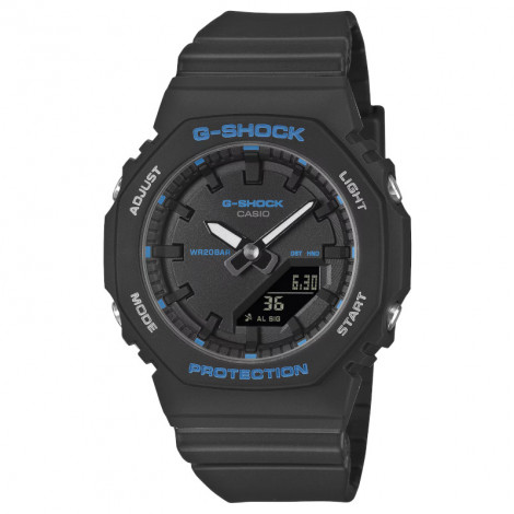 Zegarek damski Casio G-Shock GMA-P2100BA-1AER