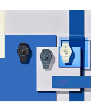Zegarek damski Casio G-Shock GMA-P2100BA-1AER