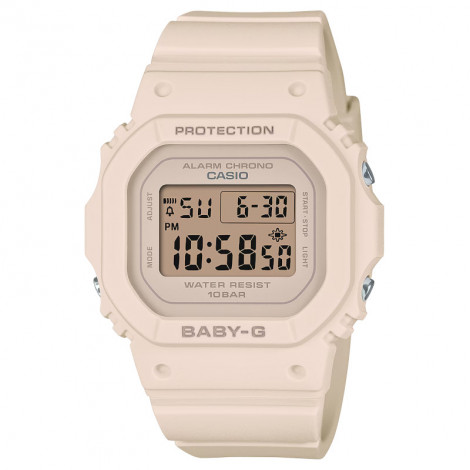 Zegarek damski Casio Baby-G Urban Style BGD-565U-4ER