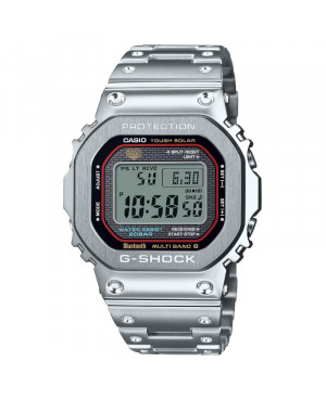 Zegarek męski Casio G-Shock Full Metal 5000 Series GMW-B5000D-1CER