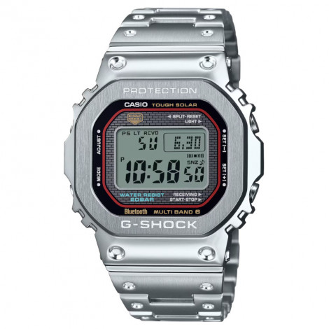 Zegarek męski Casio G-Shock Full Metal 5000 Series GMW-B5000D-1CER