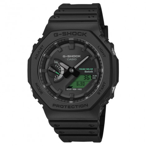 Zegarek męski Casio G-Shock GA-B2100BEG-1AER