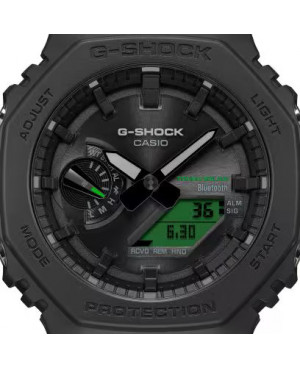 Zegarek męski Casio G-Shock GA-B2100BEG-1AER