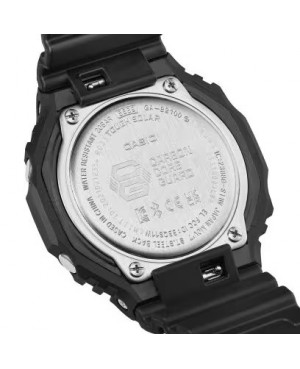 Zegarek męski Casio G-Shock GA-B2100BEG-1AER