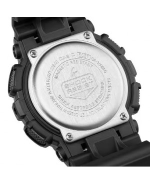 Zegarek męski Casio G-Shock GA-100BEG-1AER