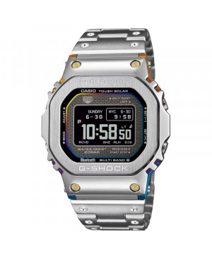 Zegarek męski Casio G-Shock Full Metal 5000 Series GMW-BZ5000RC-1ER