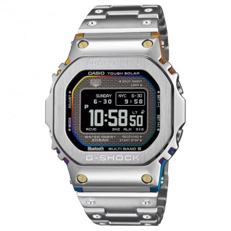 Zegarek męski Casio G-Shock Full Metal 5000 Series GMW-BZ5000RC-1ER