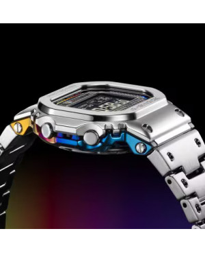 Zegarek męski Casio G-Shock Full Metal 5000 Series GMW-BZ5000RC-1ER