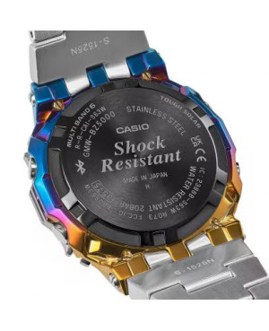 Zegarek męski Casio G-Shock Full Metal 5000 Series GMW-BZ5000RC-1ER