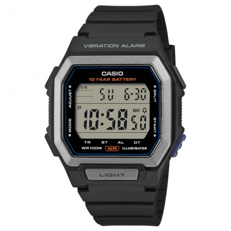 Zegarek męski Casio Timeless W-738H-1AVEF
