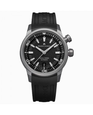 Zegarek unisex Maurice Lacroix Pontos S Diver PT6248-TT03L-330-2